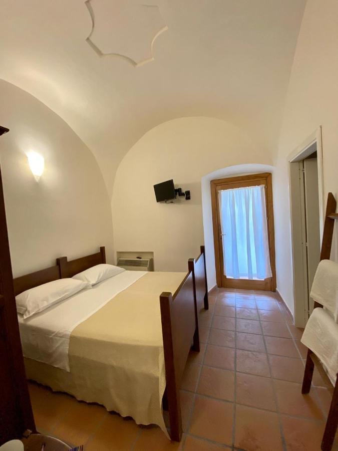 Bed and Breakfast Conventolaurino Экстерьер фото