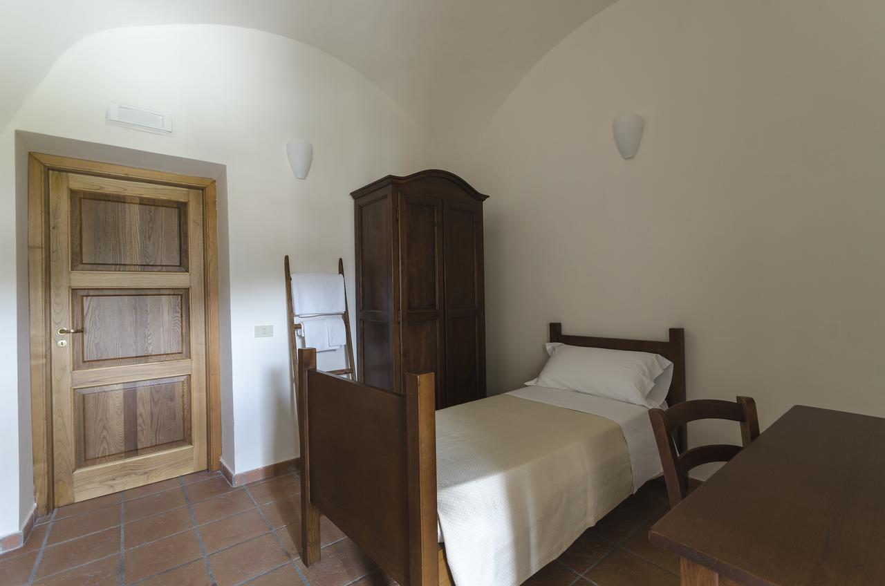 Bed and Breakfast Conventolaurino Экстерьер фото