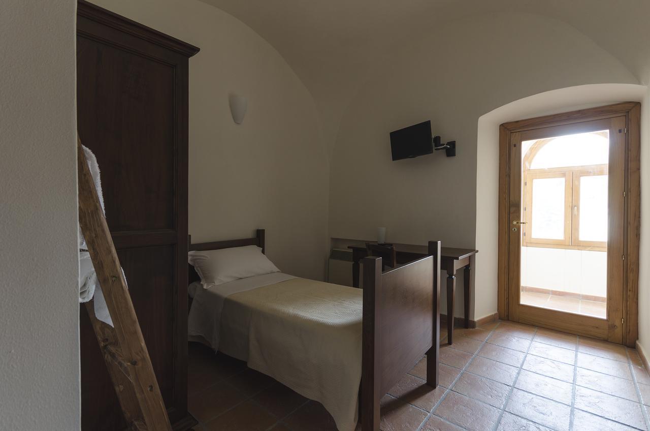 Bed and Breakfast Conventolaurino Экстерьер фото