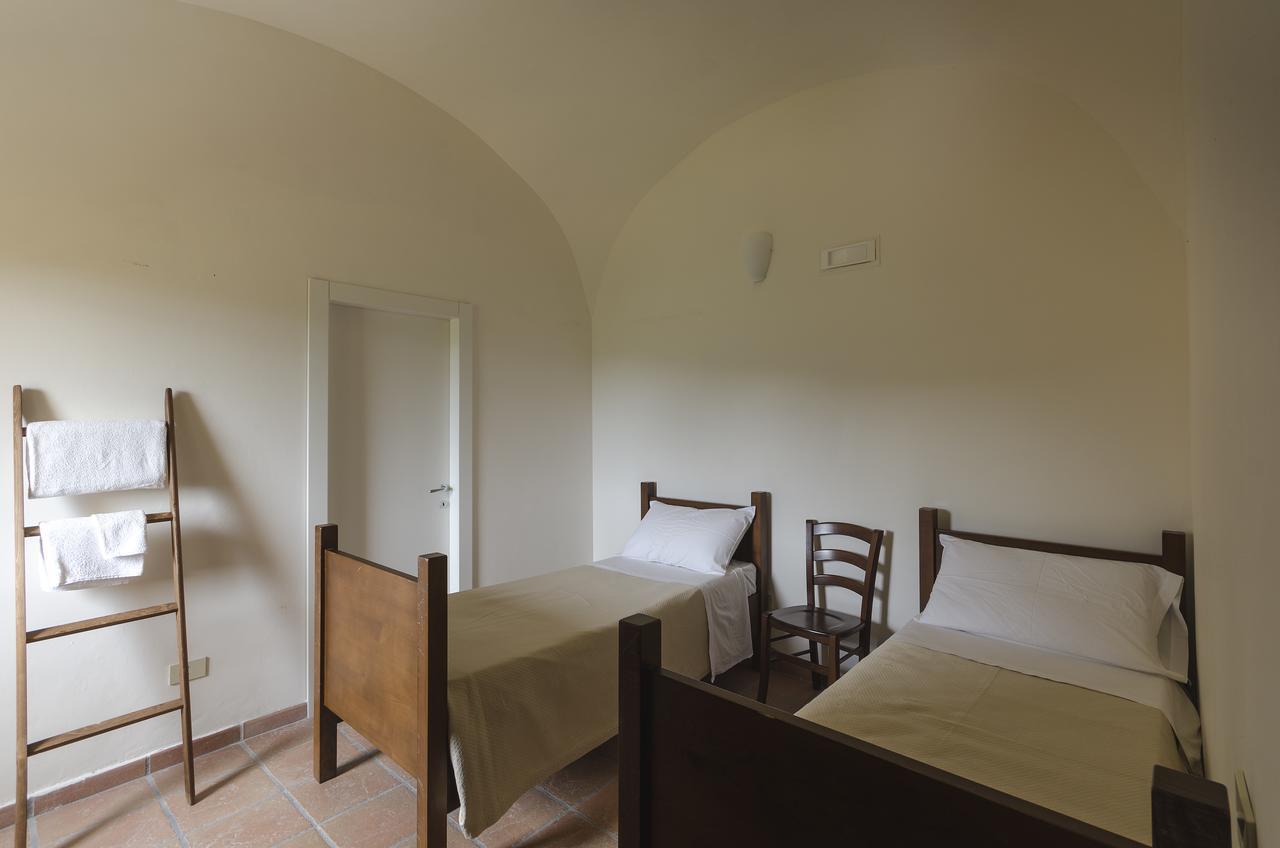 Bed and Breakfast Conventolaurino Экстерьер фото