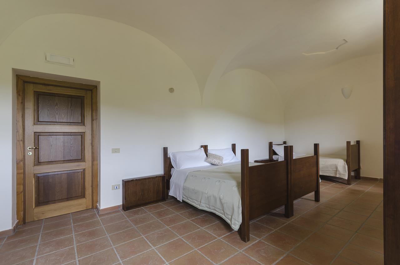 Bed and Breakfast Conventolaurino Экстерьер фото